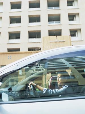 便利で楽しい自動二輪車あれこれ