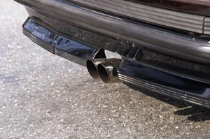 カーカバーは自動車の保管のみではない！