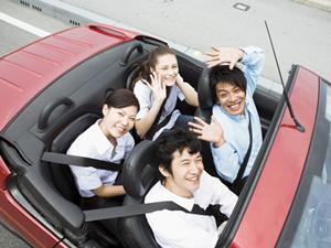 軽自動車は故障しにくいものを選ぶ