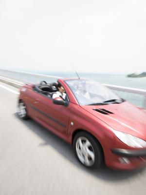 合宿免許で最短取得を目指したい