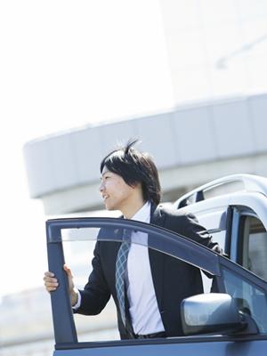 愛車のガラスコーティングはBAOがおすすめ