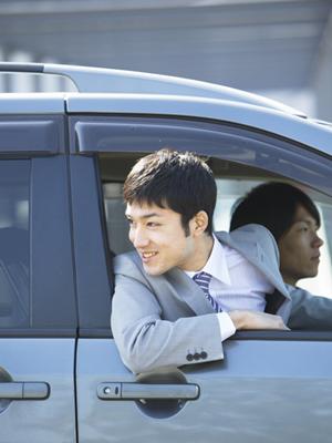 代車ありの車検当日受付対応の店