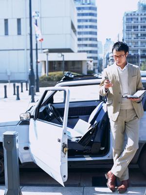 低コストで車検を受けられる業者