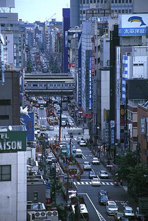 自分に合った中古オートバイが見つかる