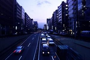自動車の鈑金塗装や修理について