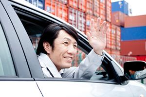 費用を押さえて手軽に車検を済ませよう