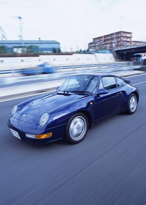 コバック車検で20年50万キロを目指す