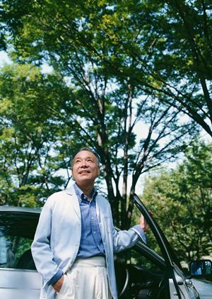車検はどのようなものなのかの説明。